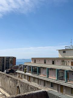 Apartment Appartement Timeo Barock Luxus-Suite, Catánia, Sicily, Italy