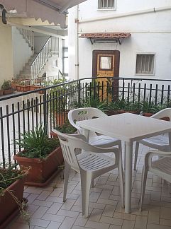 Apartment Appartement Timeo Barock Luxus-Suite, Catánia, Sicily, Italy