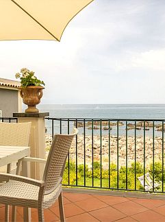 Appartement Appartement 'Bedda Sicily, Riposto, Sicile, Italie