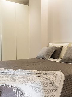 Appartement Appartement 'Bedda Sicily, Riposto, Sicile, Italie