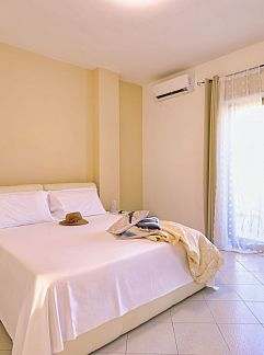 Appartement Appartement Das Haus der Provokation, Riposto, Sizilien, Italien