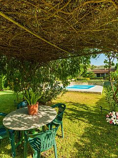 Logement de vacances Villa Cirico, Carlentini, Sicile, Italie