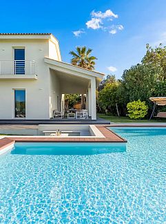 Logement de vacances Villa Maura, Syracuse, Sicile, Italie