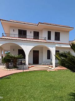 Logement de vacances Villa Maura, Syracuse, Sicile, Italie