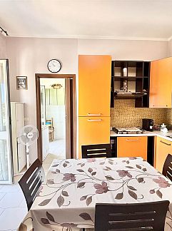 Appartement Appartement in Noto, Noto, Sizilien, Italien