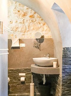 Holiday property Vrijstaande woning in Reitano, Reitano, Sicily, Italy