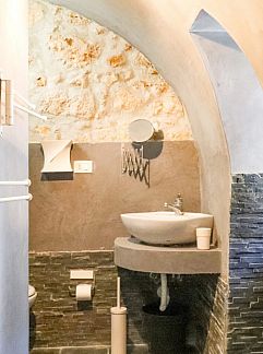Appartement Appartement in Noto, Noto, Sizilien, Italien