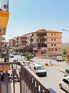 Appartement Appartement in Noto, Noto, Sizilien, Italien