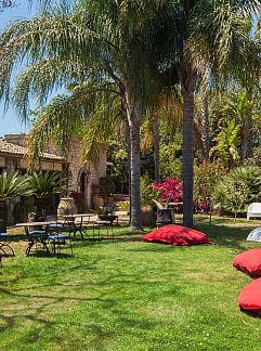 Apartment Appartement 'Giosia', Fontane Bianche, Sicily, Italy