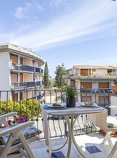 Appartement Appartement Casa di Théo, Giardini-Naxos, Sicilië, Italië