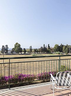 Appartement Appartementen Villaggio Artemide, Giardini-Naxos, Sicilië, Italië