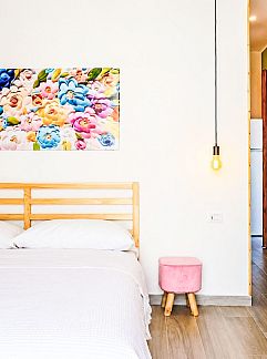 Apartment Appartementen Villaggio Artemide, Giardini-Naxos, Sicily, Italy