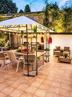 Apartment Appartementen Villaggio Artemide, Giardini-Naxos, Sicily, Italy