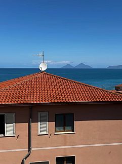 Apartment Appartement in Gioiosa Marea, Gioiosa Marea, Sicily, Italy
