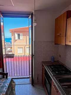 Apartment Appartement in Gioiosa Marea, Gioiosa Marea, Sicily, Italy