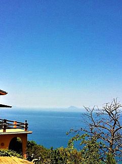 Apartment Appartement 'Benincasa C, Gioiosa Marea, Sicily, Italy