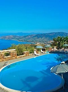 Apartment Appartement 'Benincasa C, Gioiosa Marea, Sicily, Italy