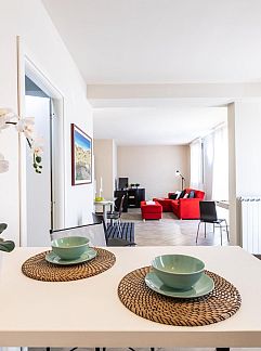 Appartement Appartement Le Fornaci, Lucca, Toscane / Elba, Italie