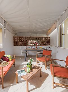 Chalet Toscachalets, Viareggio, Toscane / Elba, Italië