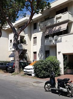 Chalet Toscachalets, Viareggio, Toskana / Elba, Italien