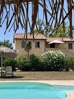 Appartement Appartement Monolocale - Ranch Hotel, Scarlino, Toscane / Elba, Italië