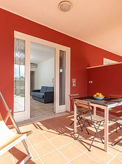 Appartement Appartement Aba Village, Scarlino, Toskana / Elba, Italien
