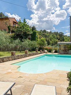 Holiday property Casa Giglio, Castiglion Fiorentino, Tuscany / Elba, Italy