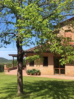 Appartement Appartement in Siena, Siena, Toscane / Elba, Italie