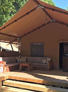 Vakantiewoning SunLodge Maple, Figline Valdarno, Toscane / Elba, Italië