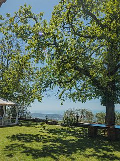 Ferienhaus Vakantiehuis Casali, Strettoia, Toskana / Elba, Italien