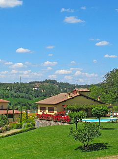 Apartment Appartement Corbezzolo, San Giovanni, Tuscany / Elba, Italy