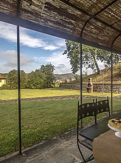 Logement de vacances Vakantiehuis Podere, San Giovanni, Toscane / Elba, Italie