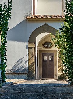 Vakantiewoning Geschakelde woning en Pomarance, Pomarance, Toscane / Elba, Italië