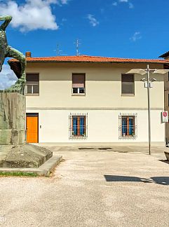 Appartement Appartement Green Suite Florence, Florence, Toscane / Elba, Italie