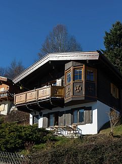 Appartement Eva, Piesendorf - Walchen, Salzburg, Oostenrijk
