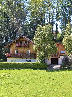 Vakantiewoning Illusion, Reitdorf, Salzburg, Oostenrijk
