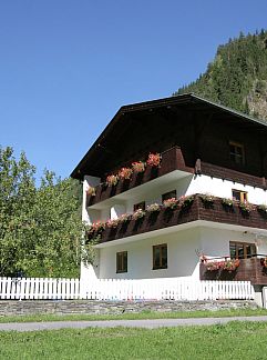 Appartement Appartement Wellnessapartment, Matrei in Osttirol, Tirol, Oostenrijk