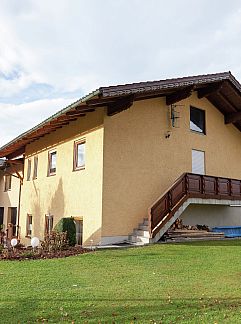 Appartement Appartement Irene, Lohberg, Beieren, Duitsland