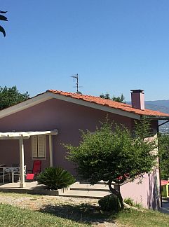 Appartement Appartement La Valinfiore Charmante Wohnung mit Pool, Montecarlo, Toskana / Elba, Italien