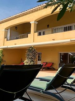 Vakantiewoning La grande Parure, Vidauban, Provence / Cote d'Azur, Frankrijk