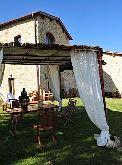 Logement de vacances Vakantiehuis Villa il Frassine, Rignano sull'Arno, Toscane / Elba, Italie