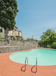 Holiday property Vakantiehuisje in Gello, Gello, Tuscany / Elba, Italy