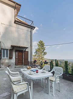 Holiday property Vakantiehuisje in Gello, Gello, Tuscany / Elba, Italy