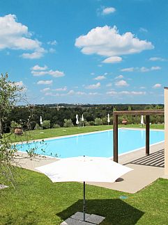 Holiday property Vakantiehuis Albachiara, San Donato in Poggio, Tuscany / Elba, Italy