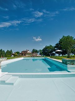 Apartment Appartement Focolare, Trequanda, Tuscany / Elba, Italy