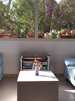 Appartement Appartement Wohnung Cielo, Alberese, Toscane / Elba, Italie