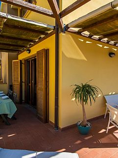 Appartement Appartement Wohnung Cielo, Alberese, Toscane / Elba, Italie