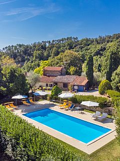 Apartment Appartement Il Laboratorio, Trequanda, Tuscany / Elba, Italy