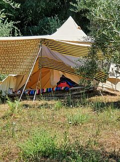 Vakantiewoning Vakantiehuisje in Uzzano, Uzzano, Toscane / Elba, Italië