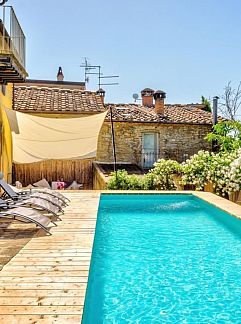Ferienhaus Vakantiehuis Agriturismo del Talozzo, Arezzo, Toskana / Elba, Italien